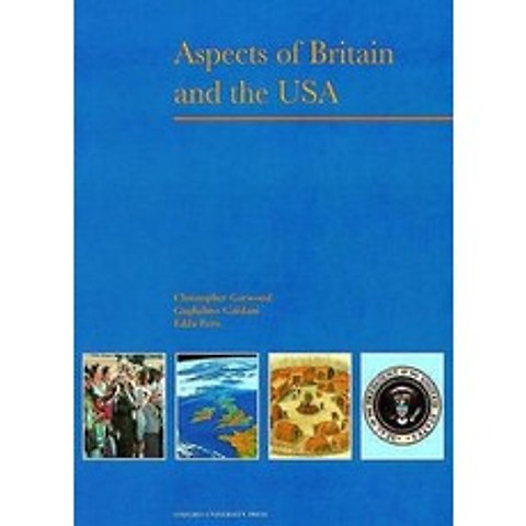 Aspects of Britain and the USA, Oxford U.K