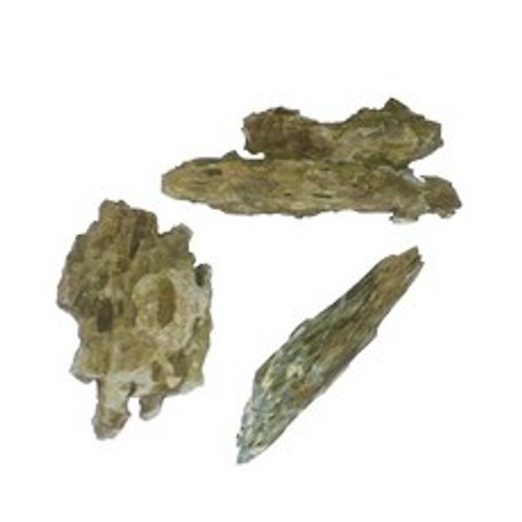 천기석 5-10cm 황호석 자연석 어항 수족관 장식