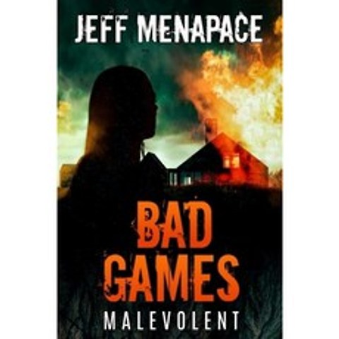 Bad Games : Malevolent : 4 (Bad Games 시리즈), 단일옵션