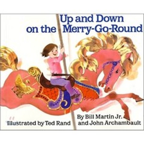 Up and Down on the Merry-Go-Round, Henry Holt & Company