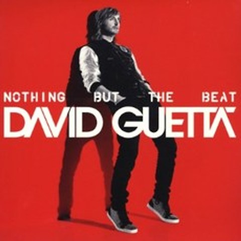 [핫트랙스] DAVID GUETTA - NOTHING BUT THE BEAT [LP]