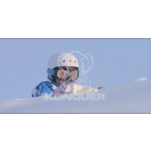댕냥샵 스포츠/레져 스키바인딩 636013090437, 싱글 보드 와일드, 100cm