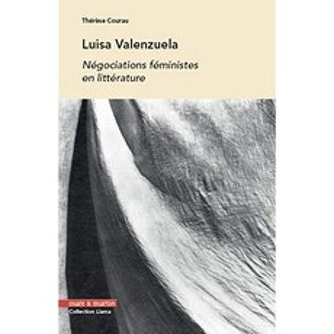 Luisa Valenzuela : 문학에서의 페미니스트 협상, 단일옵션