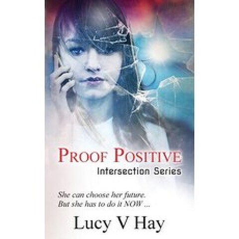 (영문도서) Proof Positive Paperback, Littwitz Press, English, 9781999855291