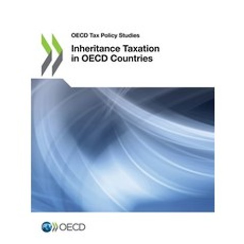 (영문도서) Inheritance Taxation in OECD Countries Paperback, Org. for Economic Cooperati..., English, 9789264683297