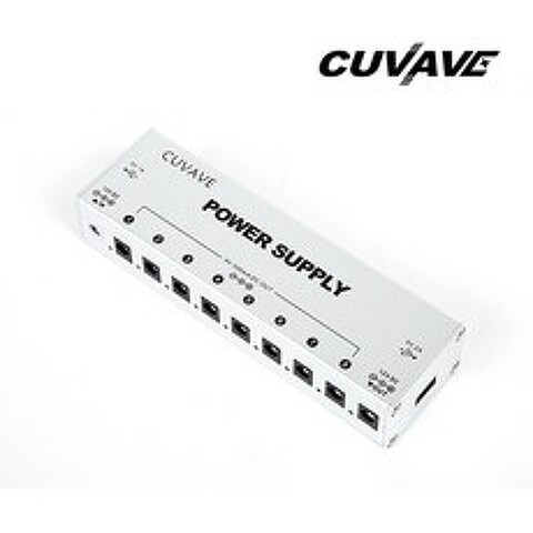 Cuvave - Mini Power / 큐베이브 파워서플라이, *, *