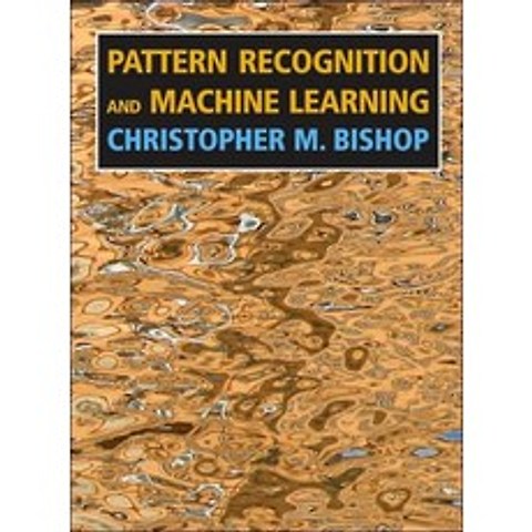 Pattern Recognition and Machine Learning, Springer