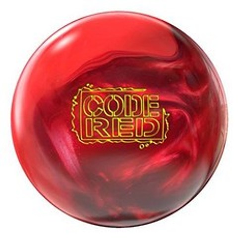 Storm Code Bowling Ball Red 15 lb, 상세내용참조, 상세내용참조