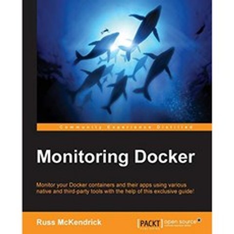 Docker 모니터링 (영어판), 단일옵션