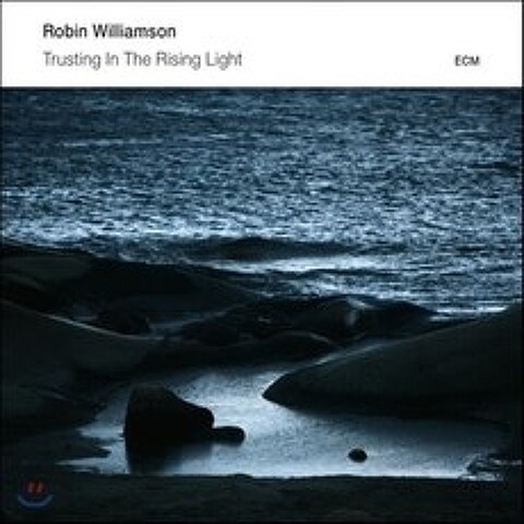 Robin Williamson - Trusting In The Rising Light