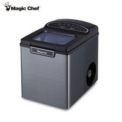 Magic Chef Ice Cube Maker MEI-DX105B 매직쉐프 제빙기