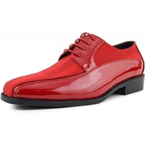 Amali et.al Avant Mens Shoes - Dress Shoes for Men - Oxford Shoes for Men - Formal Shoes for Men