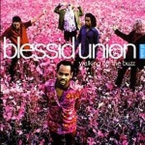Blessid Union Of Souls - Walking Off The Buzz