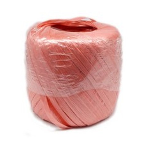 노끈 빨간색 나이론끈 포장끈 포장 찢어진 캐디백 을 큰웨이브, 기본, T02-1롤
