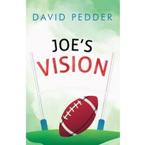 (영문도서) Joes Vision Paperback, Olympia Publishers, English, 9781800740211