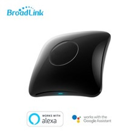 BroadLink RM4 Pro 와이파이 만능 리모컨 스마트홈
