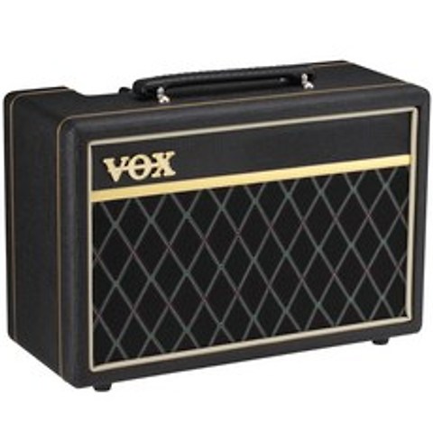 Vox Pathfinder Bass10 베이스기타 앰프