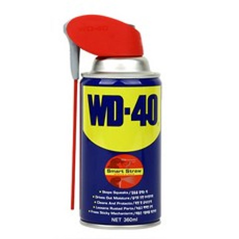 WD-40 방청윤활제, 단품