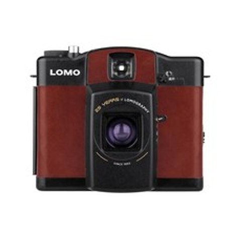 로모그래피 LC-A 120 25주년 에디션 중형 필름카메라