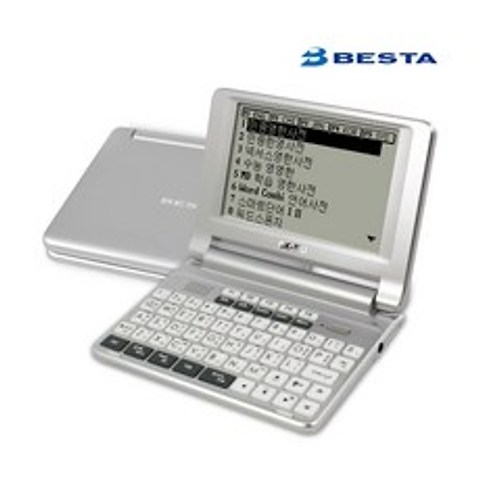 (사은품증정) BK-50 베스타 전자사전 BESTA 영어단어, 단품