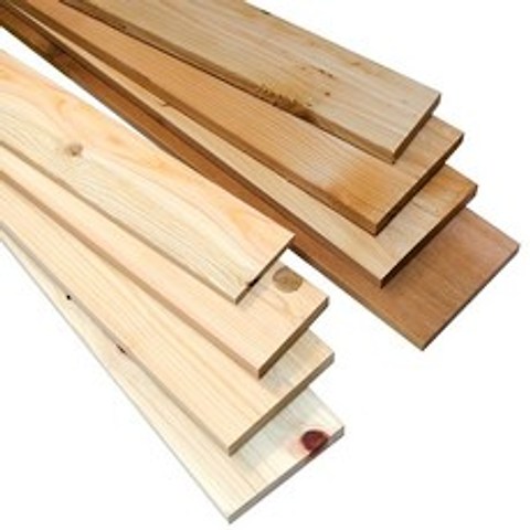 아이베란다 히노끼 편백 적삼목 원목판재 선반 판재용, 히노끼10x80x600mm