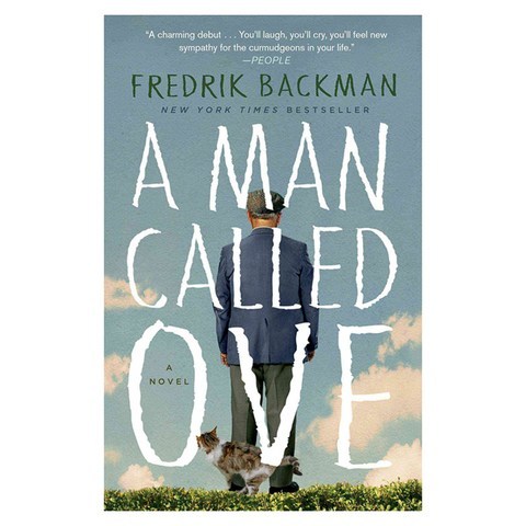 A Man Called Ove, Washington Square Press