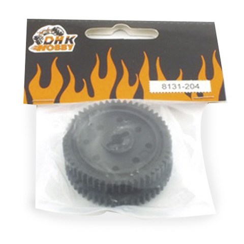 디에이치케이하비 레프리카 DHK HOBBY 스퍼메인기어 Spur gear-53T RC 부품 DHK312044, 혼합 색상, 1개