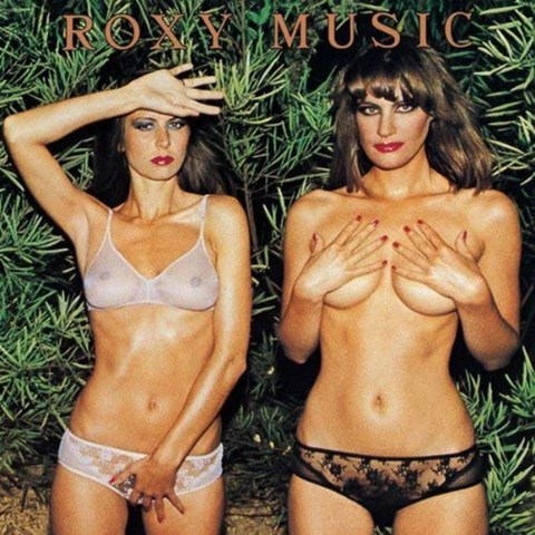 ROXY MUSIC - COUNTRY LIFE EU수입반, 1CD