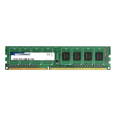 타무즈 8G DDR3 램 PC3-12800 CL11 1.50V 데스크탑용