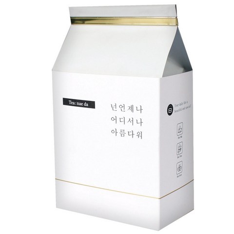 한바른식품연구소 볶은 결명자차, 400g, 1개