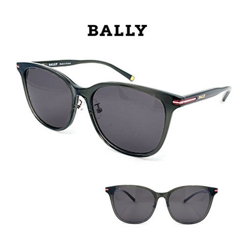 명품 BALLY 발리선글라스 BY7064K 03 정품100% 당일배송 그레이렌즈