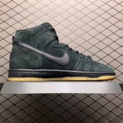 NK SB Zoom Dunk High 305050-029 남성운동화 남성용 패션화 스니커즈