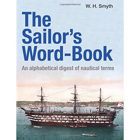 The Sailor ’s Word-Book : 해상 용어의 알파벳 다이제스트, 단일옵션