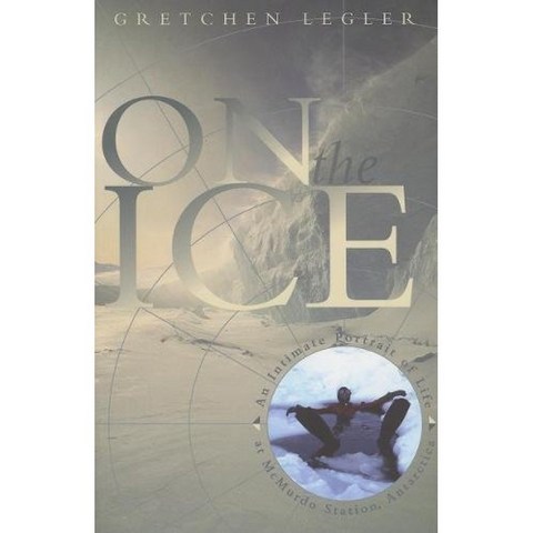얼음 위에서 : 남극 맥머도 기지의 친밀한 삶의 초상, 단일옵션