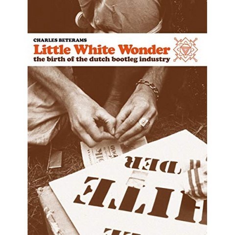 Little White Wonder : 네덜란드 해적판 산업의 탄생, 단일옵션