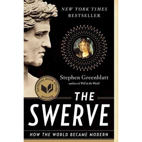 The Swerve:How the World Became Modern, W. W. Norton & Company