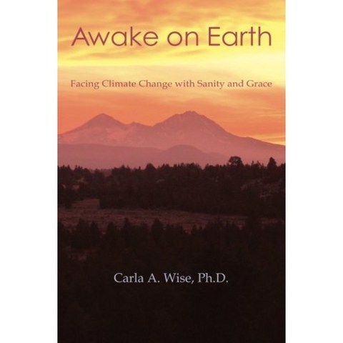 Awake on Earth : 온전함과 은혜로 기후 변화에 직면, 단일옵션