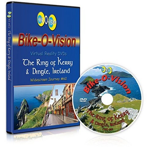 The Ring of Kerry & Dingle 아일랜드 WS # 62, 단일옵션