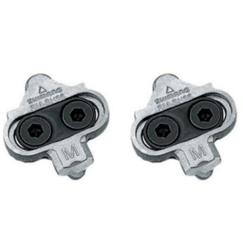 [shimano] SM-SH56 클리트 (너트 제외 / 멀티방향 / MTB용)