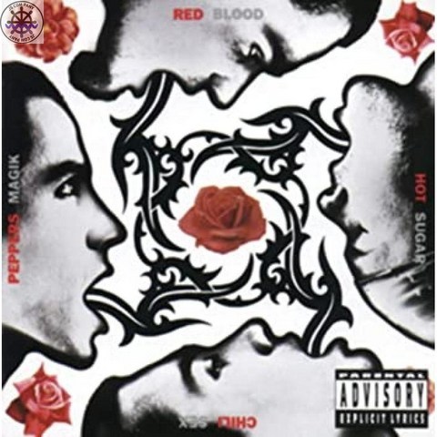 [ Red Hot Chili PeppersFormat: Vinyl ] 레드 핫 칠리 페퍼스 - 혈액 설탕 섹스 마가크 [PA] (비닐 / LP) / Red Hot Chili Peppers - Blood Sugar Sex Magik [PA] (Vinyl/LP), 1개