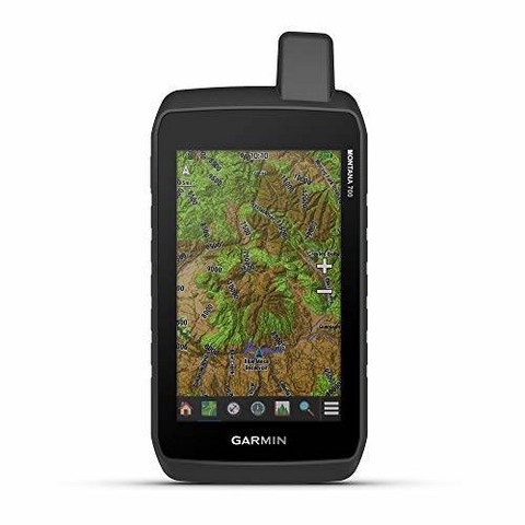 Garmin Montana 700 Rugged GPS Handheld Routable Mapping for/1245053, 상세내용참조