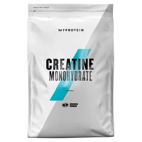 Myprotein 마이프로틴 모노 크레아틴 1kg (100회분) Creatine Monohydrate, 1개