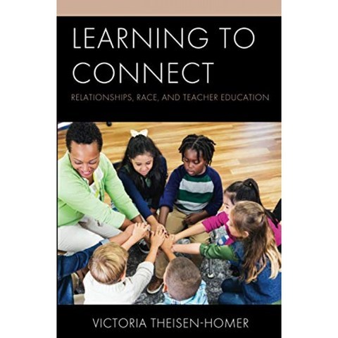 연결하는 법 배우기 : 관계 인종 및 교사 교육, 단일옵션, 단일옵션