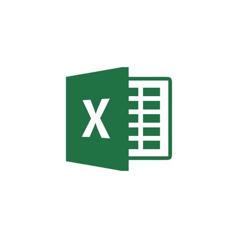 마이크로소프트 Excel 2019 CSP 라이선스 영구 사용, 단품