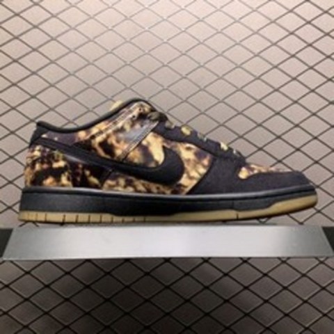 NK Dunk SB Low Pushead 2 536356-002 남성운동화 남성용 패션화 스니커즈