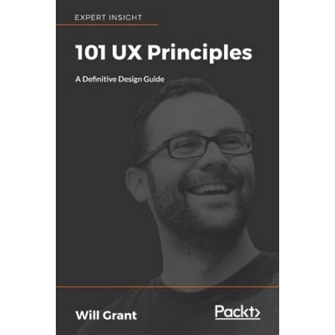 101 UX Principles, Packt Publishing
