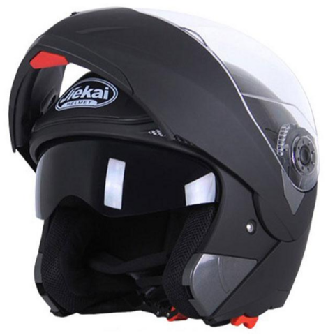 삼오 그랜드 헬멧 풀페이스 시스템 바이크 오토바이 안전모, A타입 무광블랙