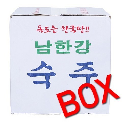 상세정보참조 (맛나)숙주나물(중국산콩) 박스, 1개, 3.5Kg