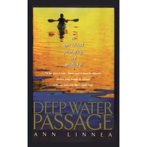 Deep Water Passage Paperback, Gallery Books