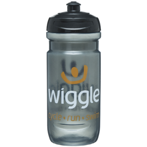 위글 자전거 물통 Wiggle Water Bottle 600ml